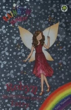Robyn the Christmas Party Fairy by Daisy Meadows Paperback