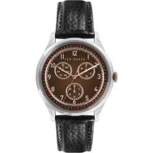 Ted Baker Dacquiri Multi Watch Mens - Black