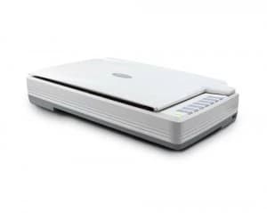 Plustek OpticPro A320L Flatbed Scanner
