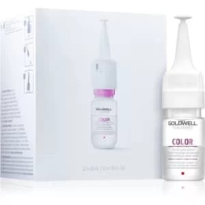 Goldwell Dualsenses Color Hair Serum For Fine, Colored Hair 12x18ml