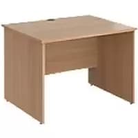 Dams International Desk MP10B 1,000 x 800 x 725 mm