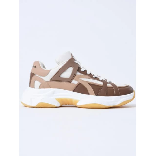 Project X Paris Trainers Project X Paris PXP Marron Male 41