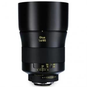 Zeiss Otus 85mm f/1.4 APO-Distagon Canon