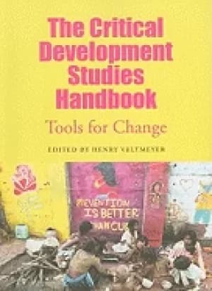 critical development studies handbook tools for change