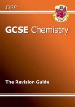 Gcse Chemistry. Revision Guide. by Keri Barrow Hardback