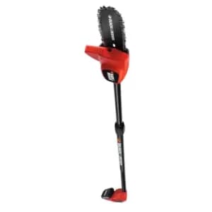 Black & Decker 18V Cordless Pole Pruner