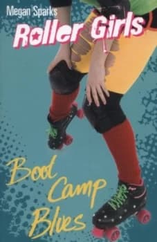 Boot camp blues by Megan Sparks