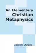 elementary christian metaphysics