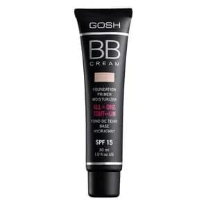 Gosh BB Cream Beige 2 Nude