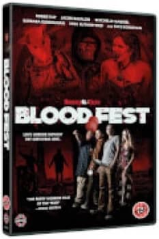 Blood Fest