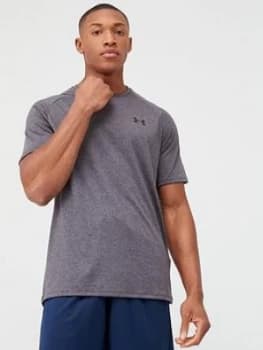 Urban Armor Gear Tech 2.0 T-Shirt - Grey/Black