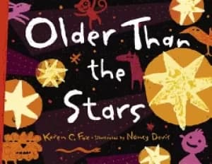 older than the stars