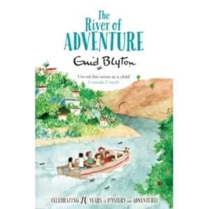 The River of Adventure