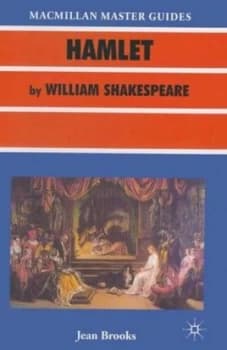 Hamlet by William Shakespeare by Jean R Brooks Book