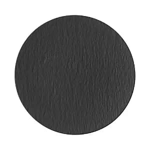 Villeroy & Boch Manufacture Rock Pizza/Buffet Plate