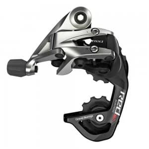 SRAM RED, 11 Speed Rear Derailleur-Short