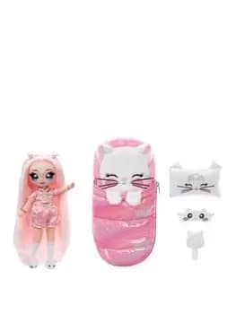 Na! Na! Na! Surprise Teens Slumber Party - Mila Rose (Persian Kitty)