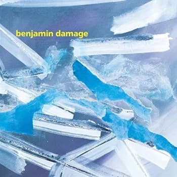 Benjamin Damage - Algorithm Vinyl