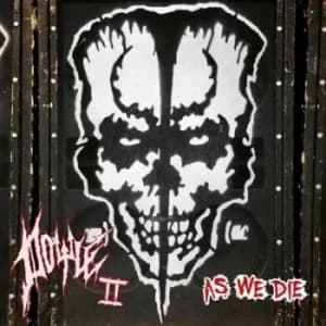 As We Die by Doyle CD Album