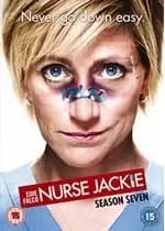 Nurse Jackie: Season 7