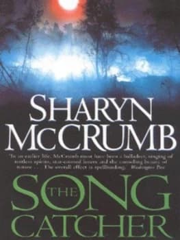 The Songcatcher by Sharyn Mccrumb Paperback