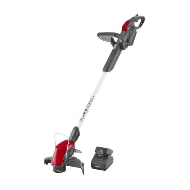 Mountfield MTR 20 Li Grass Trimmer Kit