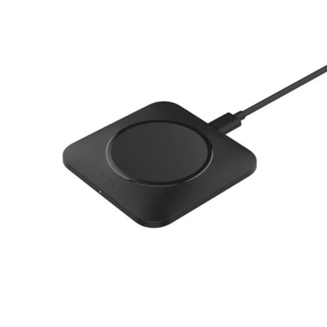 Belkin Qi 15W Wireless Charging Pad - Black