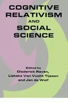 Cognitive Relativism and Social Science
