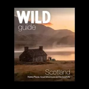 Wild Guide Scotland