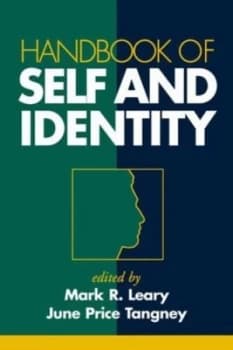Handbook of Self and Identity by Mark R. Leary Paperback
