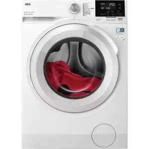 AEG LWR7175M2B 7KG 1400RPM Washer Dryers
