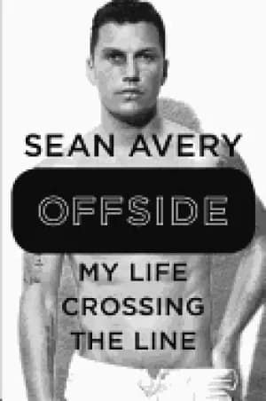 offside my life crossing the line