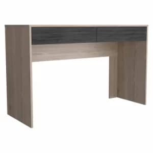 Harvard 2 drawer desk