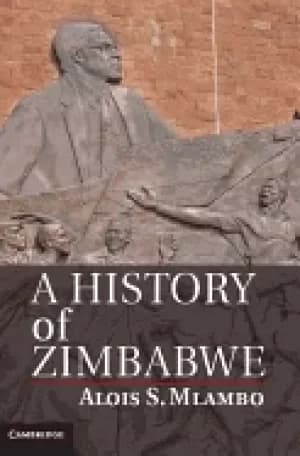 history of zimbabwe