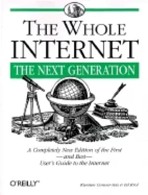 whole internet the next generation