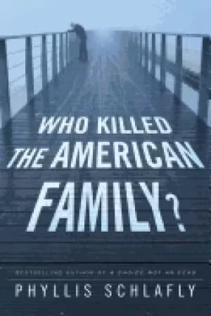 who killed the american family