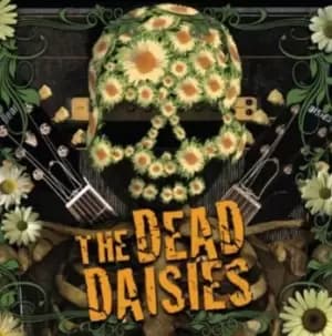 The Dead Daisies - The Dead Daisies CD Album - Used