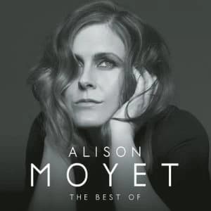 The Best Of by Alison Moyet CD Album