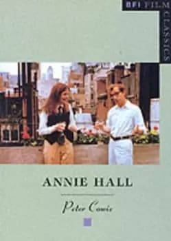 Annie Hall by Peter Cowie