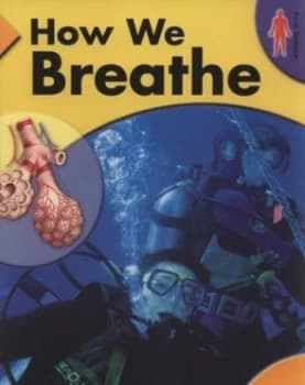 How We Breathe by Richard Walker Paperback