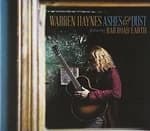 Warren Haynes - Ashes & Dust (Music CD)