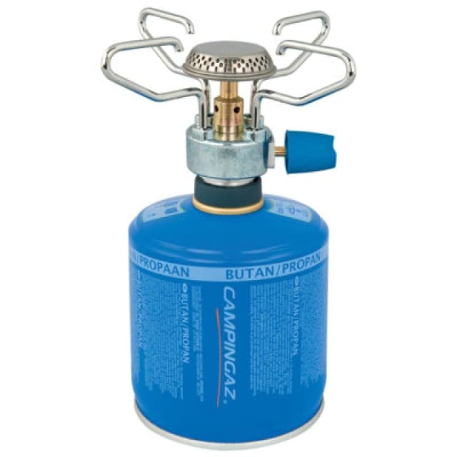 Campingaz Campingaz Bleuet Micro Plus, Single Burner, Camping Stove