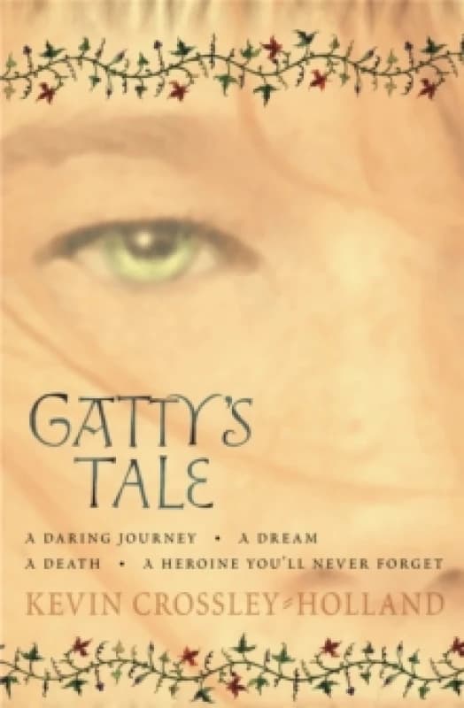 Gatty's Tale Paperback / softback