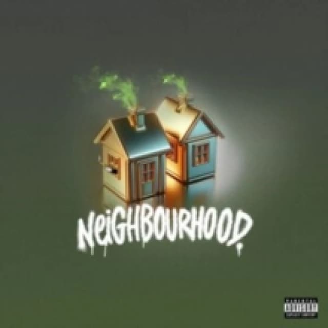 Neighbourhood CD / Album