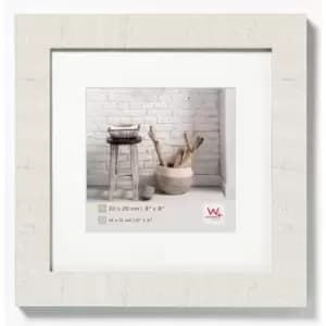 walther design Design HO330V - Wood - White - Single picture frame...