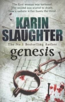 Genesis by Karin Slaughter Paperback