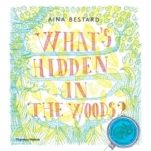 What's Hidden in the Woods?