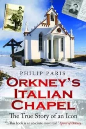 Orkneys Italian Chapel by Philip Paris