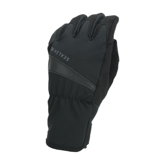Sealskinz - Womens Waterproof All Weather Cycle Glove - Black M