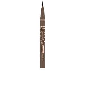 BROW DEFINER brush pen longlasting #040